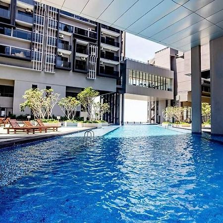 Malacca Seaview#Warmth#Netflix#Privatebathtub#Seasideluxurycondo#Imperioresidence מראה חיצוני תמונה