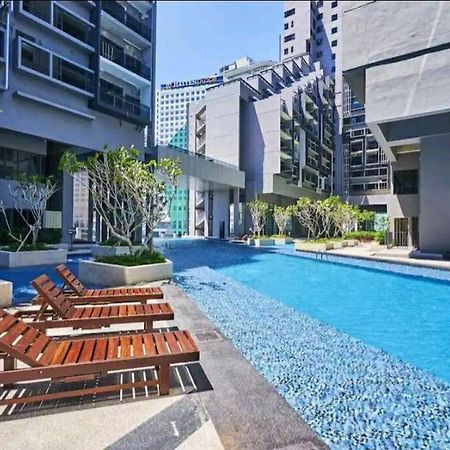 Malacca Seaview#Warmth#Netflix#Privatebathtub#Seasideluxurycondo#Imperioresidence מראה חיצוני תמונה