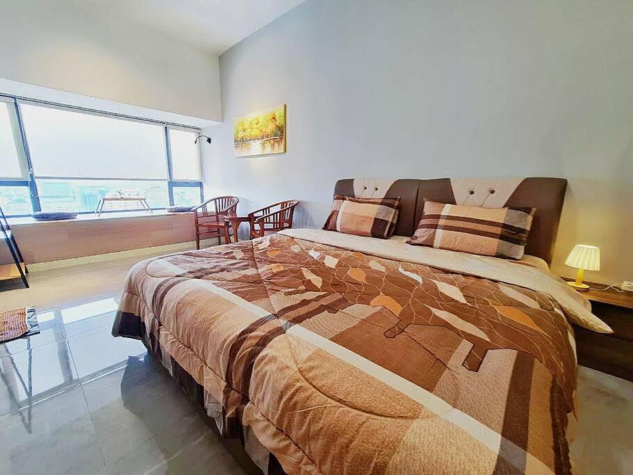 Malacca Seaview#Warmth#Netflix#Privatebathtub#Seasideluxurycondo#Imperioresidence מראה חיצוני תמונה