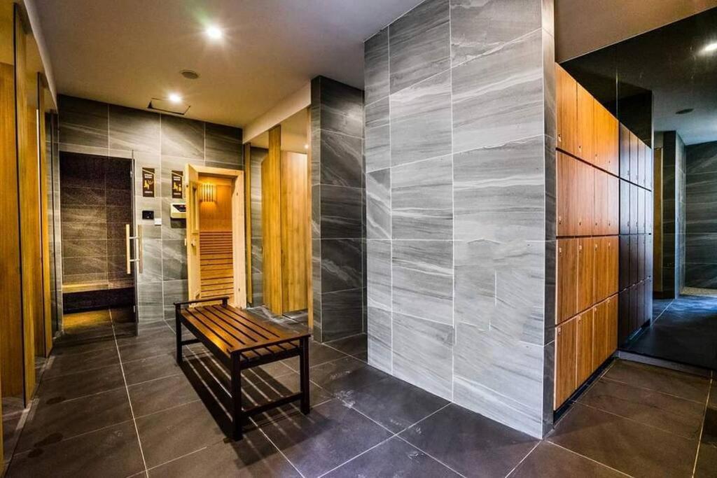 Malacca Seaview#Warmth#Netflix#Privatebathtub#Seasideluxurycondo#Imperioresidence מראה חיצוני תמונה