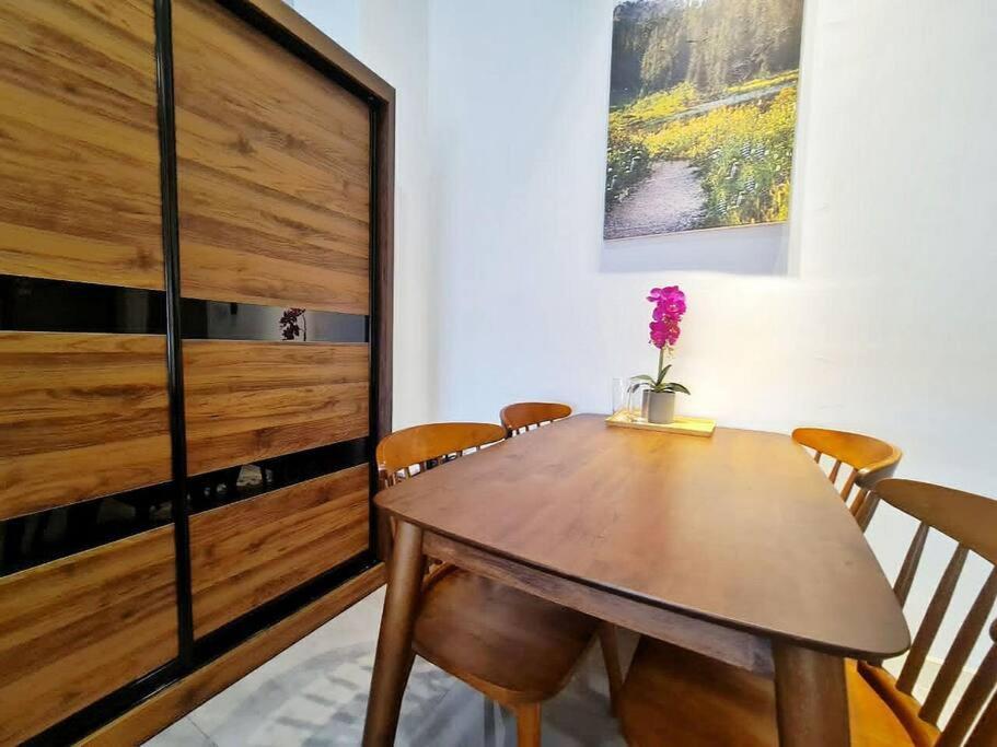 Malacca Seaview#Warmth#Netflix#Privatebathtub#Seasideluxurycondo#Imperioresidence מראה חיצוני תמונה