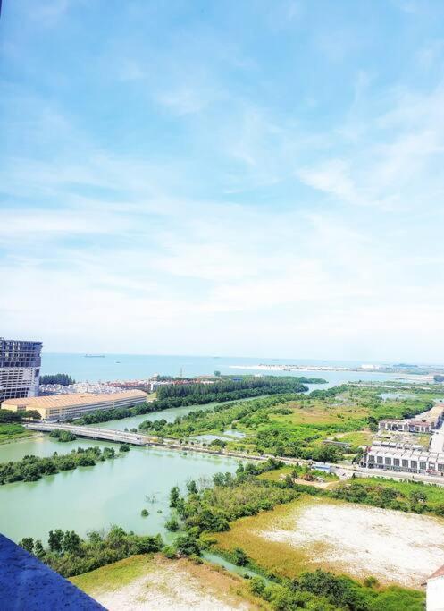 Malacca Seaview#Warmth#Netflix#Privatebathtub#Seasideluxurycondo#Imperioresidence מראה חיצוני תמונה
