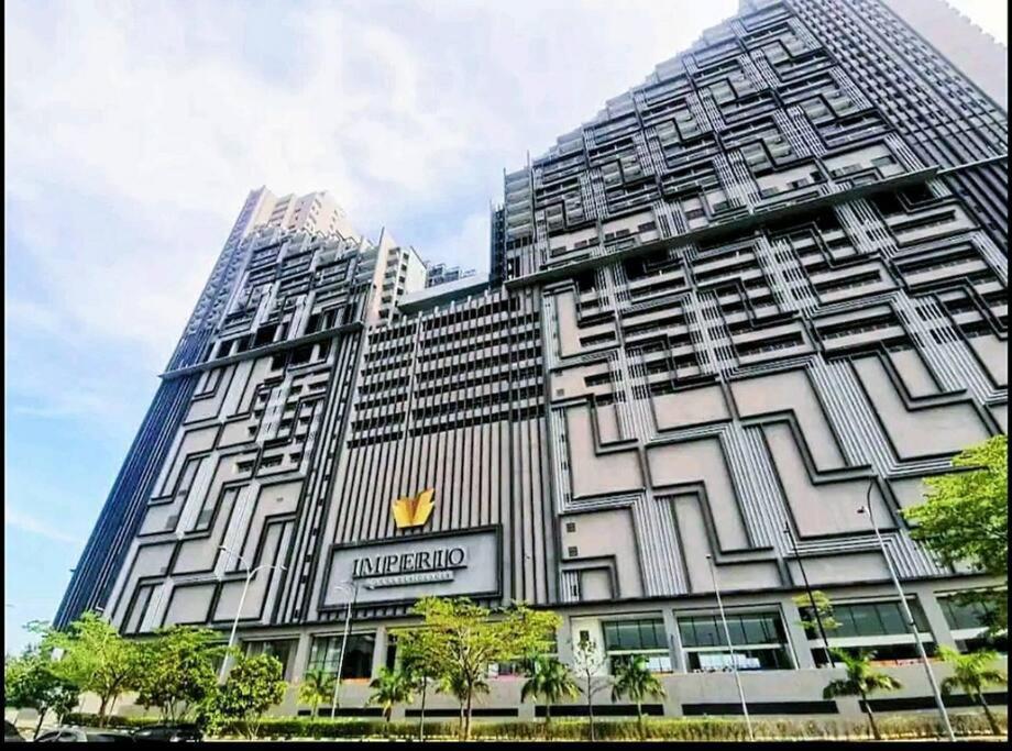 Malacca Seaview#Warmth#Netflix#Privatebathtub#Seasideluxurycondo#Imperioresidence מראה חיצוני תמונה