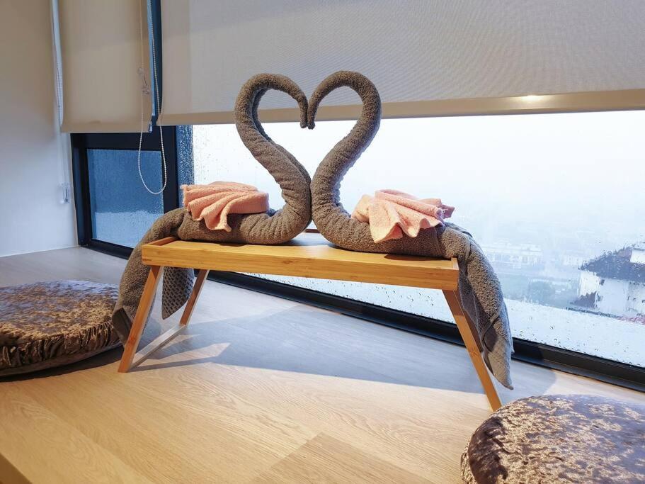 Malacca Seaview#Warmth#Netflix#Privatebathtub#Seasideluxurycondo#Imperioresidence מראה חיצוני תמונה