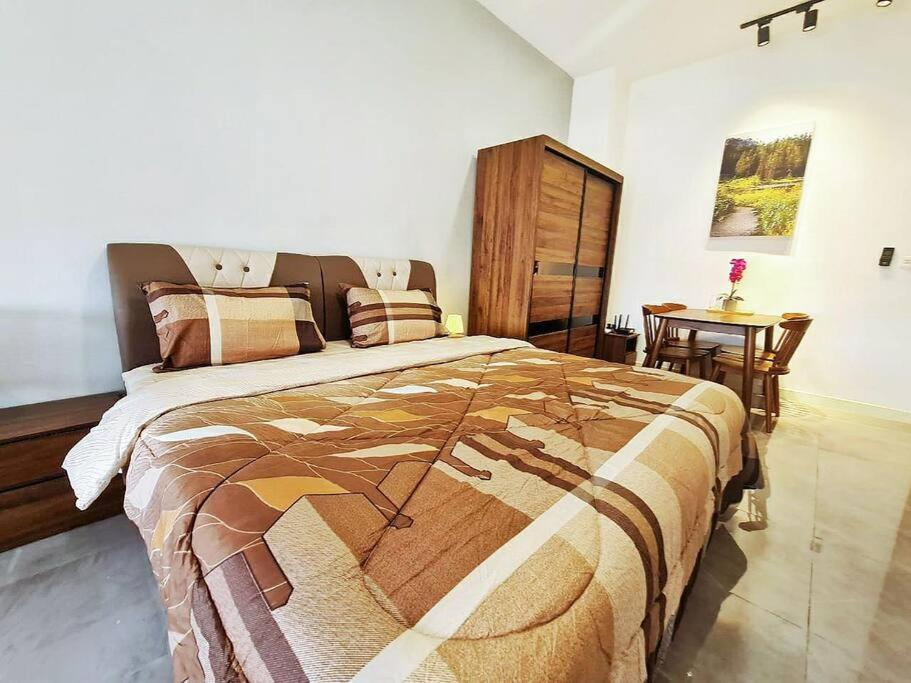 Malacca Seaview#Warmth#Netflix#Privatebathtub#Seasideluxurycondo#Imperioresidence מראה חיצוני תמונה